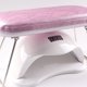 thumbnail image 5 of Cojín de almohada para uñas ANGGREK Reposabrazos plegable PU elegante, 5 of 8