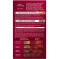 thumbnail image 5 of Vidal Sassoon VS London Luxe Hair Color, 6RR Runway Red, 5 of 5