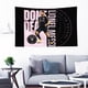 thumbnail image 3 of Bandera del club de fútbol Lionel Messi de 3 x 5 pies con impresión digital de poliéster para decoración de pared de sala de estar y exterior, 3 of 4