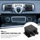 thumbnail image 2 of Accesorio controlador de nivel de perilla de bajos universal para amplificador de coche, 2 of 6