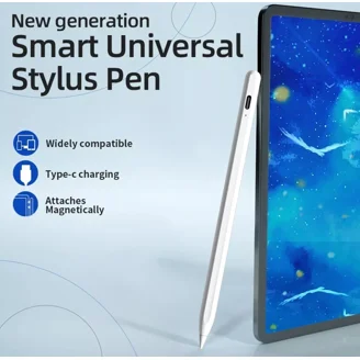 Samsung S Pen Pro Stylus for Compatible Galaxy Devices - Black (EJ