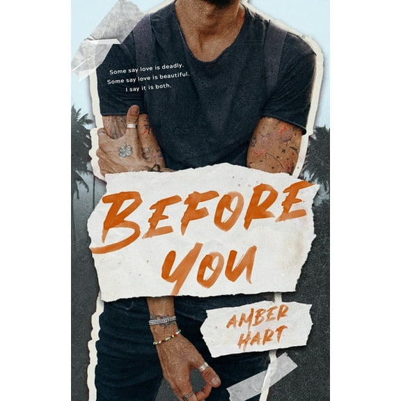 Before You, (Paperback)