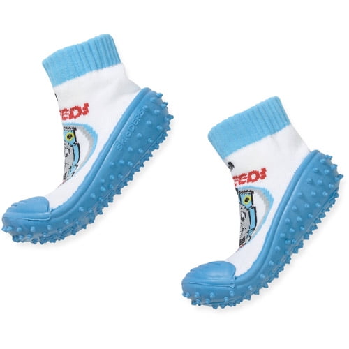 rubberoos socks