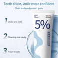 thumbnail image 2 of 3X Nano Hydroxyapatite Toothpaste, 2 of 5