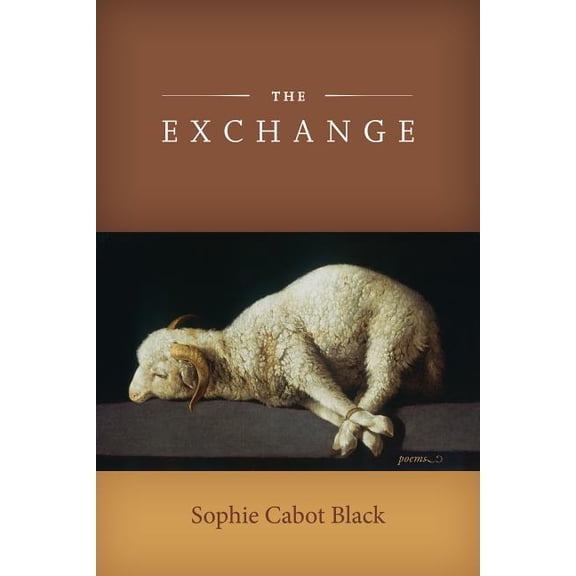The Exchange: Poems
