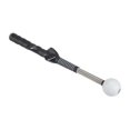 thumbnail image 2 of de PráCtica Swing Golf TelescóPico Entrenador Ayuda Entrenamiento Corrector Postura, 2 of 5