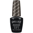 thumbnail image 2 of OPI GelColor Gel Nail Polish, My Private Jet, 0.5 Fl Oz, 2 of 2