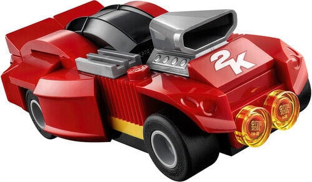 LEGO 2K Drive for Xbox One & Xbox Series X S [New Video Game] Xbox One, Xbox S