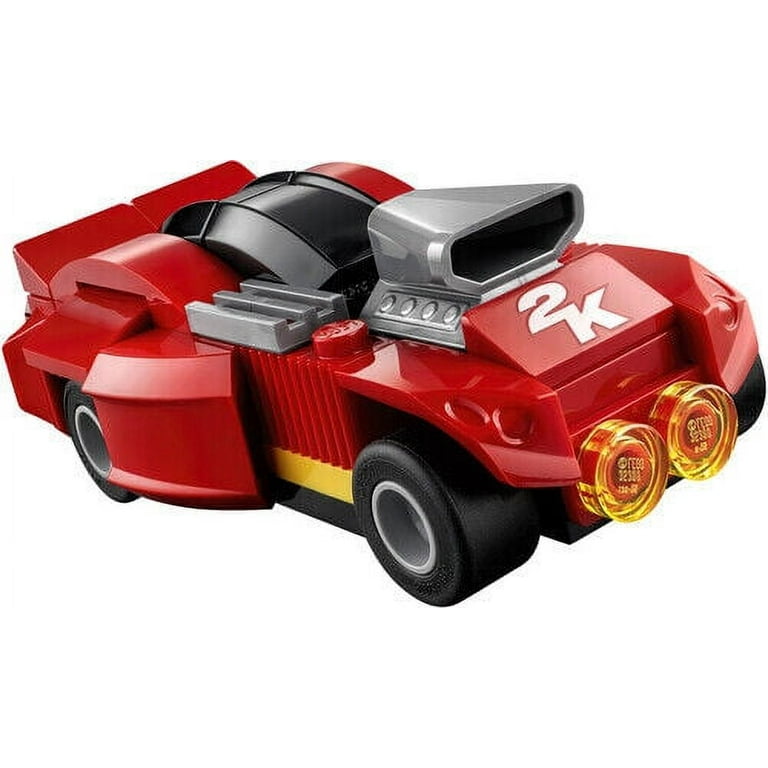 LEGO 2K Drive for Xbox One New Video Game Xbox One Walmart