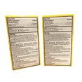 thumbnail image 3 of Bayer Extra Strength Back & Body 500 mg Caplets, 100 ea (Pack of 3), 3 of 3