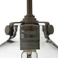 thumbnail image 3 of Hinkley Lighting - Congress - 1 Light Globe Pendant in Traditional Style - 7, 3 of 7
