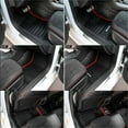 thumbnail image 4 of For Suzuki Grand Vitara,Vitara waterproof Car Floor Mats Custom Carpets Liners, 4 of 12