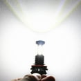 thumbnail image 6 of Alla Lighting 2000 Lumens High Power 3030 36-SMD Extremely Super Bright 6000K White H11LL H8LL H11 H8 H16 LED Bulbs for Fog Lights Driving Light Lamps Replacement, 6 of 12