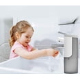 thumbnail image 4 of Automatic Soap Dispenser,Noncontact Foam Soap Dispenser, 4 of 5