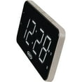 thumbnail image 3 of Jensen JCR-212 AM/FM Dual Alrm Clck Rado, 3 of 6