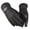 A729 Black, variant on Women Men Winter Ski Gloves Touchscreen Knit Warm Windproof Cold Weather Thermal Down Cotton Snow Gloves For Cycling Riding Driving,Brown