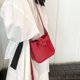 thumbnail image 4 of Bolso Bandolera para Mujer Con Lazo Piel Sintética Color Sólido Viajes, 4 of 9