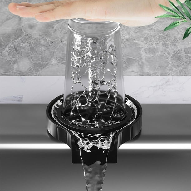 Automatic Cup Washer Cup Sprayer for Restaurant Bar Walmart
