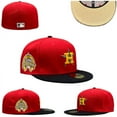 thumbnail image 6 of Fully Enclosed Hat Baseball Cap Men and Women 2024 Hip Hop Hat Fashion Sun Hat Non-Adjustable Hip Hop Baseball Team plus Size Size Cap, 6 of 10