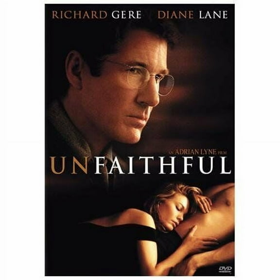 Unfaithful (DVD)
