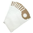 thumbnail image 5 of MaximalPower VB Eur310 9 Replacement Rr Style Vacuum Bags for Eureka Omega, Boss Smart Vacuums, Part No. 61115, 61115-12, 61115A, 61115B, 9-Pack, 5 of 9