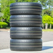 Continental TrueContact Tour 54 245/40R19 98V XL a/s All Season Tire Simolary simolary.com 22
