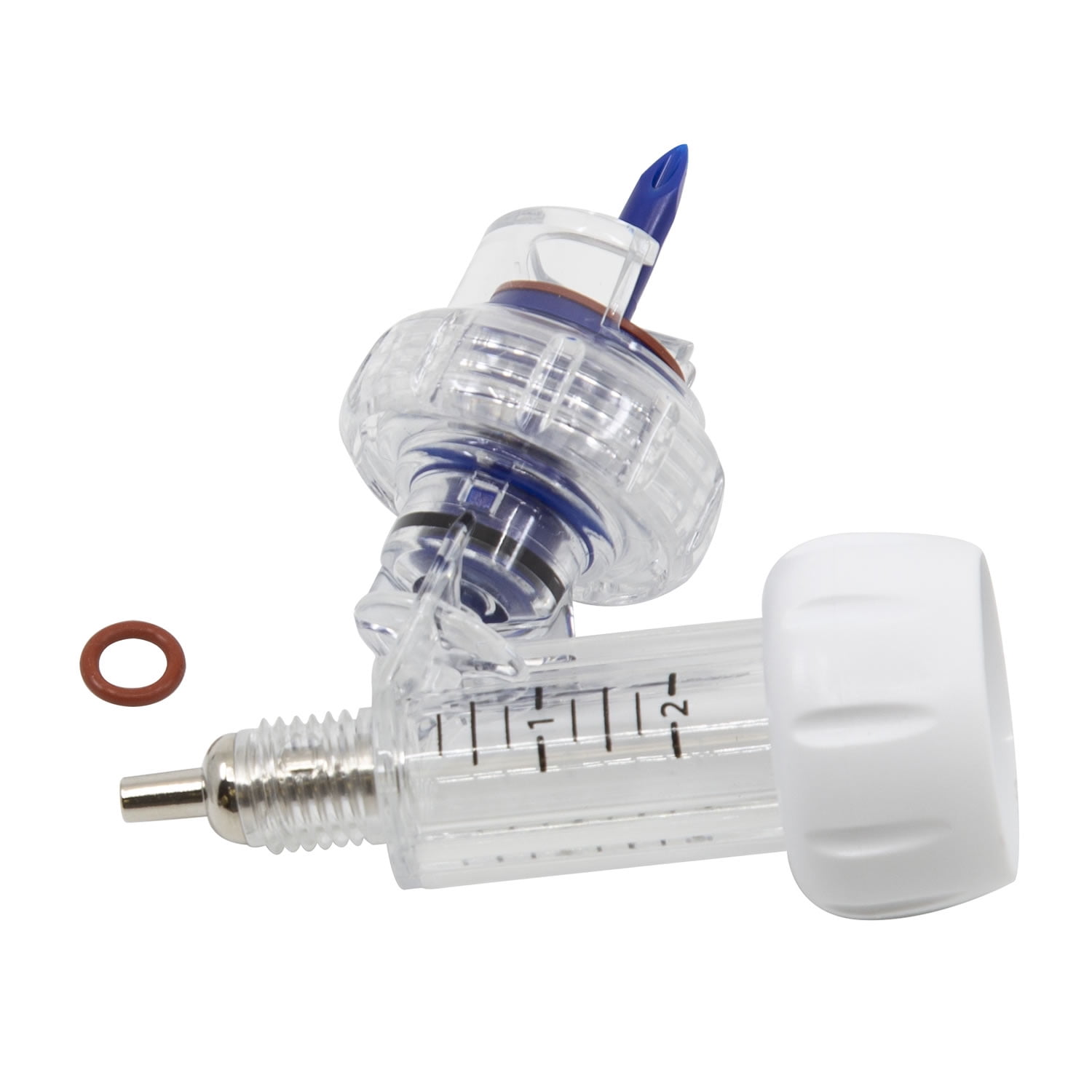 Neogen Prima Livestock Injector Duffle