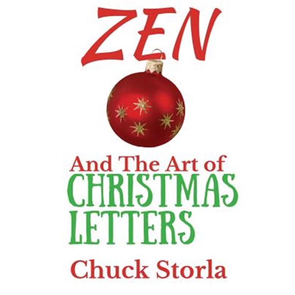Pre-Owned Zen and the Art of Christmas Letters Paperback