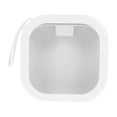 thumbnail image 3 of 1Pc Portable Orthodontics Case Oral Braces Box Teeth Braces Storage Holder, 3 of 8