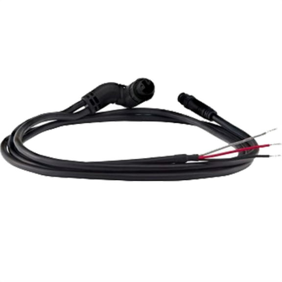 Raymarine Axiom Power Cable w/NMEA 2000 Connector - 1.5M [R70523]