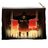 King Kong Action Adventure Movie At The Gates Accessory Pouch