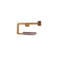 thumbnail image 1 of braveheart Bouton d'Alimentation pour Cellulaire Ruban Câble Capteur Tactile Pièce de Rechange Accessoire de Réparation Remplacement pour 11 Lite Or Rose, 1 of 6