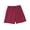 CARDINAL, variant on Youth Sprint 6 Lined Tricot Mesh Short