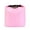 Pink, variant on Insulated Lunch Bag, Small Cooler Bag, Foldable Mini Thermal Picnic Lunch Box with Zip Closure, Water Resistant Nylon Material, Lightweight Portable Food Storage Organizer for Outdoor Work