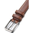 thumbnail image 3 of Traditional Single Leather Belt, 3 of 6
