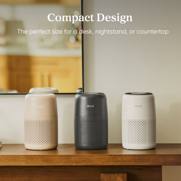 levoit air purifier cigarette smoke bomb vs. Core 200S! Can it handle the haze? , Thank you, @thejunglebadger, for putting our Core 200S through the ultimate purifying test , #Levoit #LevoitMY #airpurifier ambient sound levoit air purifier for cigarette