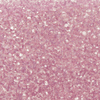 013 birthday girl, iridescent pink
