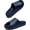 Navy, variant on Cloud Slides for Women Men, Unisex Recovery House Slides Indoor Outdoor, Waterproof Shower Shoes for Bathroom, Womens Mens Walking Sandals Comfortable