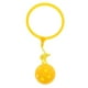 thumbnail image 2 of Juguete de Ejercicio para Niños Hugo Oscilación Del Tobillo Amarillo, 2 of 8