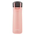 thumbnail image 4 of Contigo Jackson Chill 2.0 Stainless Steel Water Bottle with AUTOPOP Lid 20oz Pink Lemonade, 4 of 4