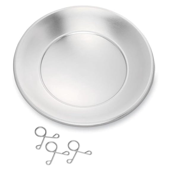 80673 Kettle Grill Catcher for 18" Grill