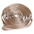 thumbnail image 2 of Cordón para acampar, correas para colgar, organizador de almacenamiento para colgar, correas para colgar para / hogar / suministros de cocina champán, 2 of 8