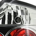thumbnail image 6 of Spec-D Tuning Chrome Tail Lights Compatible with 2004-2010 Scion tC, Left + Right Pair Assembly, 6 of 7
