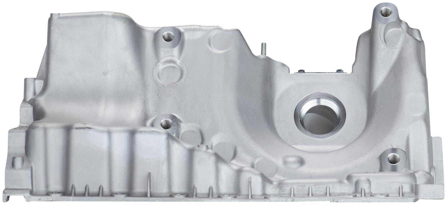 Spectra Premium BMP22A Aluminum Engine Oil Pan