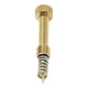 thumbnail image 1 of Tornillo de Mezcla de Combustible ZHCH para Carburador Cv40 Cvk34 Cvk36 Cvk40, 1 of 5