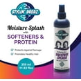 thumbnail image 4 of Stylin' Dredz Moisture Splash Conditioning Spray, 4 of 7