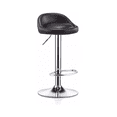 thumbnail image 1 of Sillas Para Barra De Cocina Lumax Bancos Alto Desayunador Negro, 1 of 6