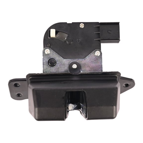 81230-3Z000 Trunk Tailgate Lock Latch For Santa Fe Sorento Sedona 2013-2020