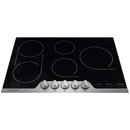 Frigidaire Fpec3077r Stainless Steel 30 Wide Built In Electric
