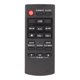 thumbnail image 2 of Control Remoto, Botones Grandes, Fácil Acceso, Multifunción N2QAYB001000 Control Remoto De Repuesto Para SC CMAX5 Para SC BMAX3GNK Para SC BMAX3GN, 2 of 8